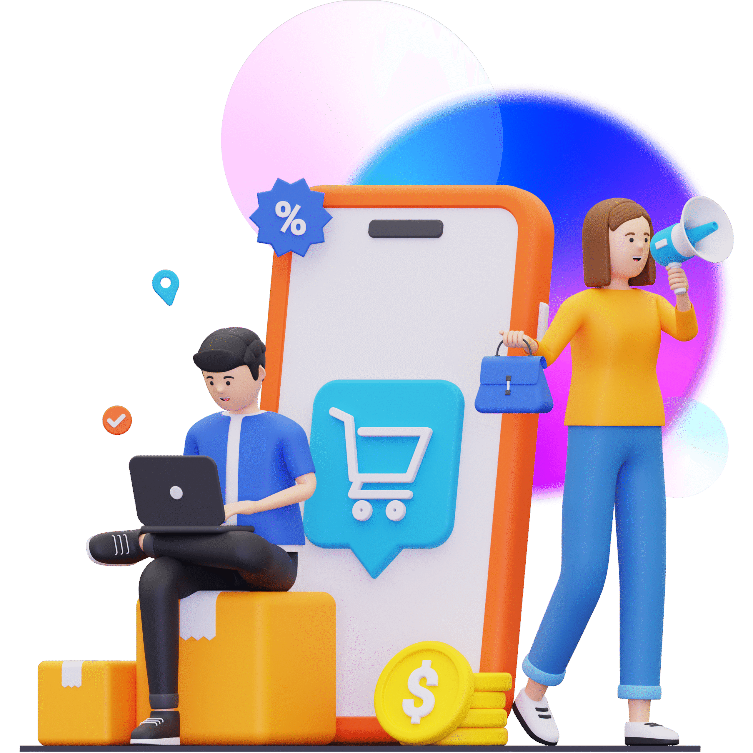 Vender mais e atrair mais clientes 3 Como vender mais e atrair mais clientes com as redes sociais